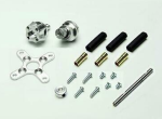 Kleinteileset BOOST 60