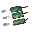 Jamara LiPo Save 3 Zellen 9V