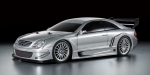 1:10 RC MB CLK AMG 2002 TT-02