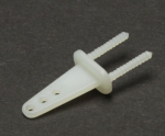 Ruderhorn 22mm (VE=10St.)