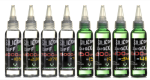Silikon Dämpferöl "200CPS" 60ml