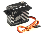 AMX Racing HV7346MG Digital Servo Standard