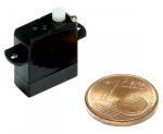 MASTER Servo DS206 für ATOM Empfänger