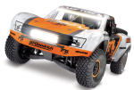 TRAXXAS UDR UNLIMITED DESERT RACER 4X4 VXL RTR + LED 1/7 4WD PRO-SCALE RACE-TRUCK BRUSHLESS