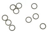 Traxxas Teflon Scheiben 6x8x0,5mm