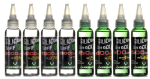 Silikon Differential Öl 200.000CPS 60ml