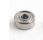 Kugellager 3,1x9,5x4