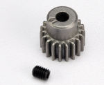 Traxxas Motorritzel 19 Zähne 48dp