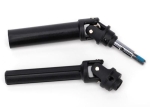 Antriebswellen HD komplett vo Slash 4x4