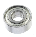 Kugellager 4x10x4