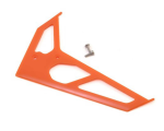 Vertical Fin Orange 230 S V2