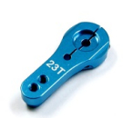 Alu Servo Arm 23T N10044.