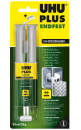 UHU Plus Endfest 25g