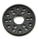 Kimbrough Hauptzahnrad 76 Zähne 64 dp KB199