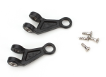 Blade Anlenkung Pitchkompensator: B450