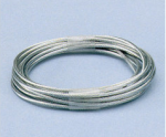 Bowdenzug-Stahllitze 1,8-1,85x2050mm