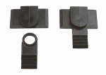 Multiplex Canopy-Lock (2 Paar)