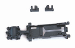 Chassis, Servohalterung XXS-Serie