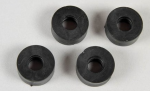 FG Dämpfungsgummis 4 Stück 6051 06051