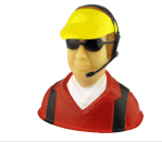Pilot • Manni
