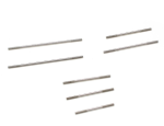 Blade Flybarless Anlenkungs Set: B450 X