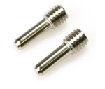 Gewindestift M4x2.5x10mm