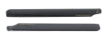 CFK-Hauptrotorblätter 315mm, Innovator