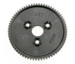 Hauptzahnrad 0,8M 68Z TRAXXAS