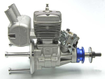 Benzinmotor NGH GT-35