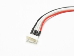 LiPo Gegenkabel XHR 3S
