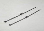 Stoff Spannband lang 260mm