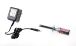 Glühkerzenstarter 2000 mAh mit Ladegerät